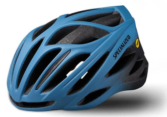 Specialized Echelon II MIPS Helmet Storm Grey / Small