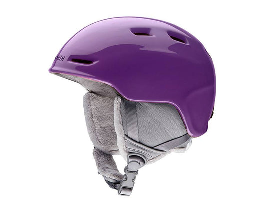 Smith - Zoom Jr Helmet - Small - Monarch