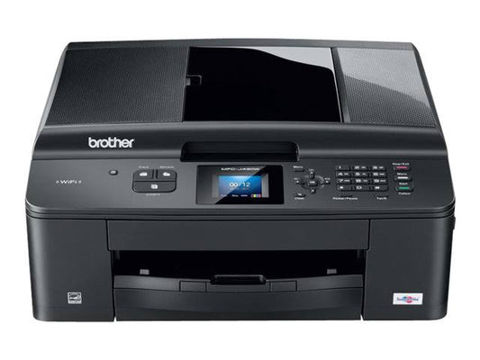 Brother MFC-J430W Ink Cartridges