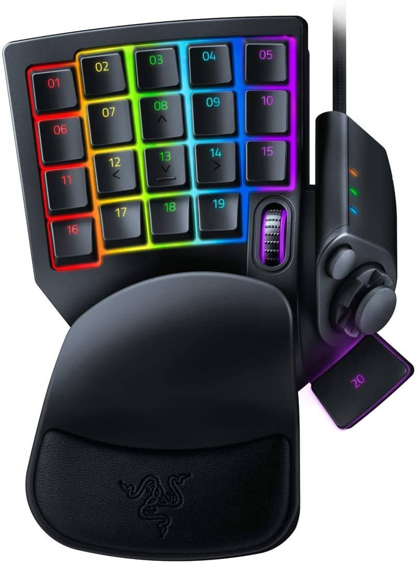 Razer Tartarus Pro Gaming Keypad