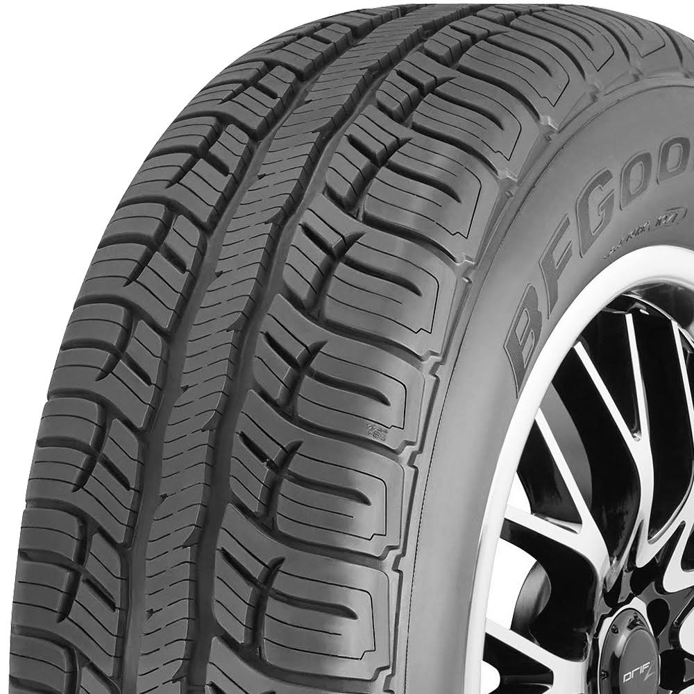 BFGoodrich Advantage T/A Sport LT All-Season 245/65R17 107T Tire