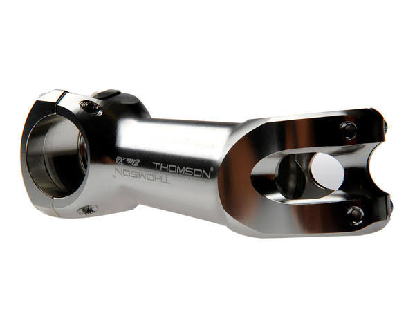 Thomson Elite X4 Mountain Stem - Silver