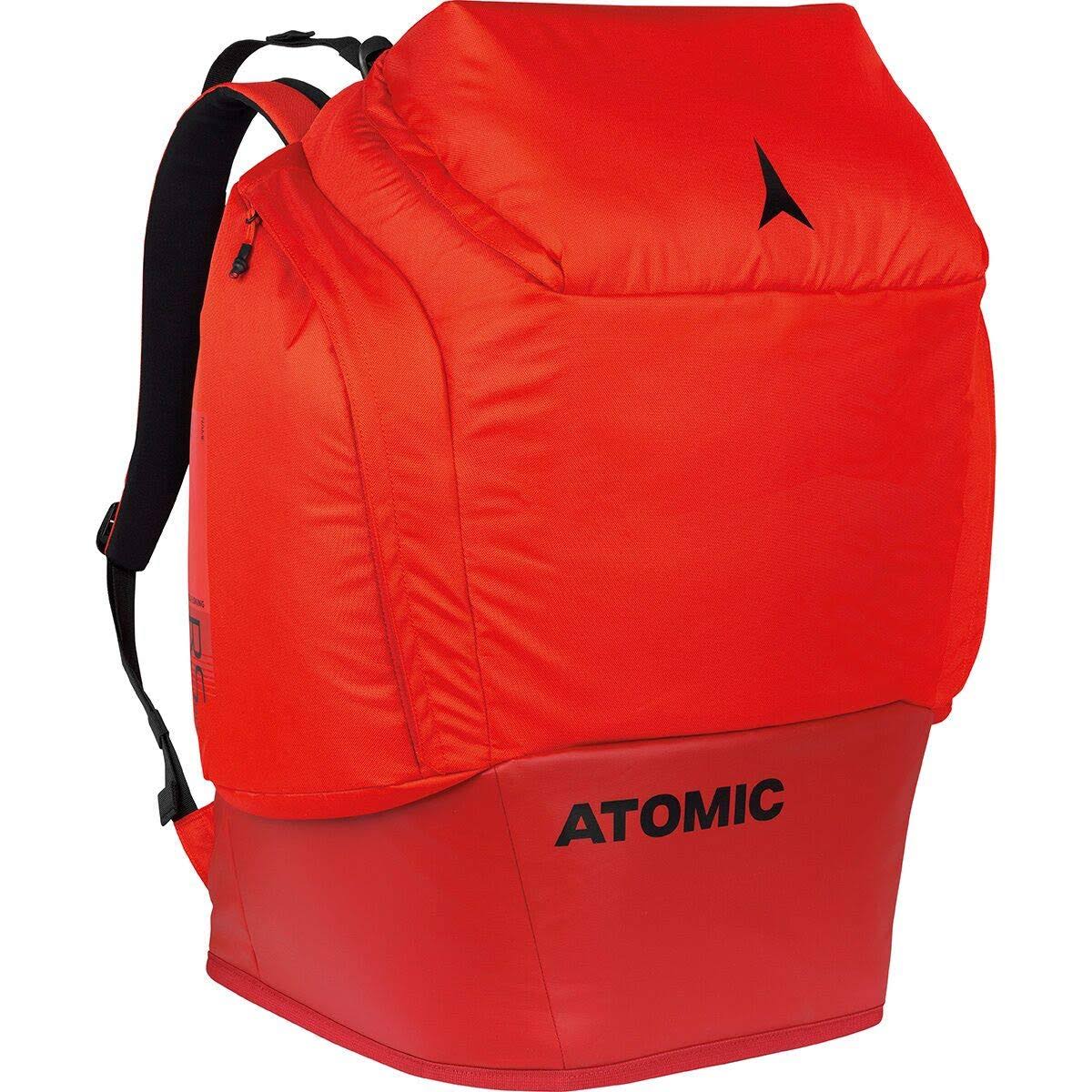 Atomic RS Pack 90L Luggage Bright Red