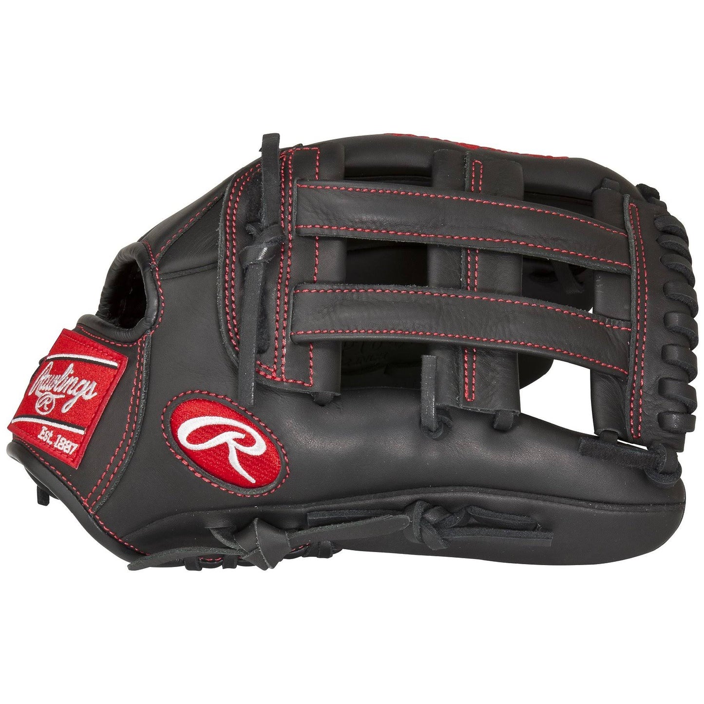 Rawlings Gamer Series 12in YTH Pro Taper Baseball Glove