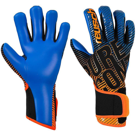 Reusch Pure Contact 3 S1 Goalkeeper Gloves 10