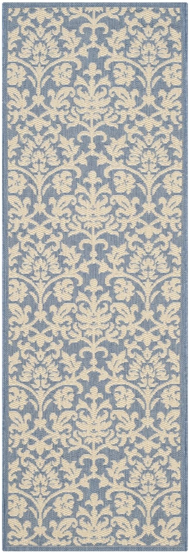 Safavieh Courtyard Bettylou Indoor/ Outdoor Rug - 23