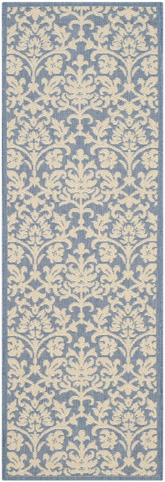 Safavieh Courtyard Bettylou Indoor/ Outdoor Rug - 23