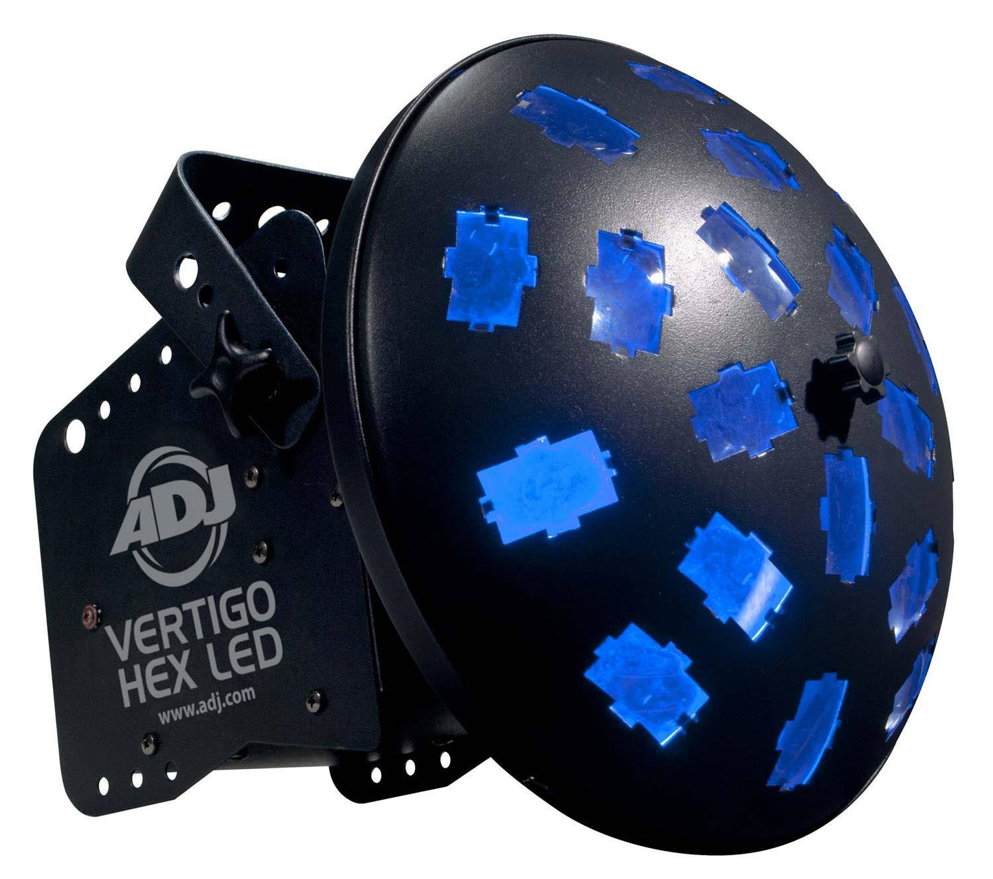 American DJ Aggressor Hex LED Effect Lights