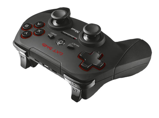 Trust GXT 545 Wireless Gamepad for PC