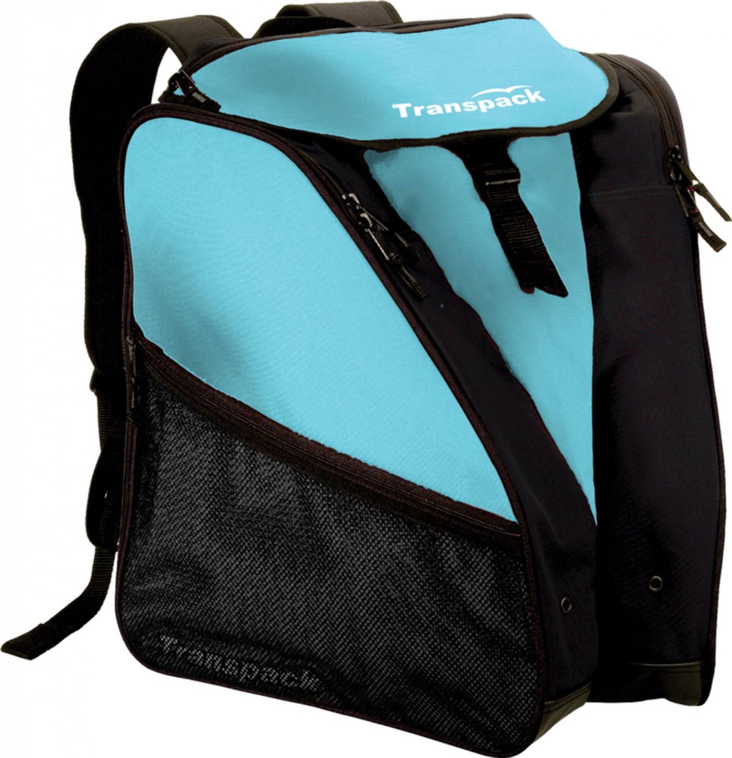 Transpack XT1 Boot Bag Aqua