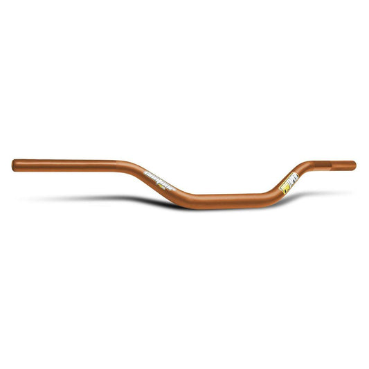 ProTaper Contour Handlebars - Orange Windham/RM Mid