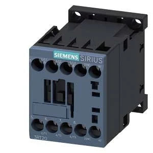 3RT2017-1AP02 SIEMENS, Contactor:3-pole