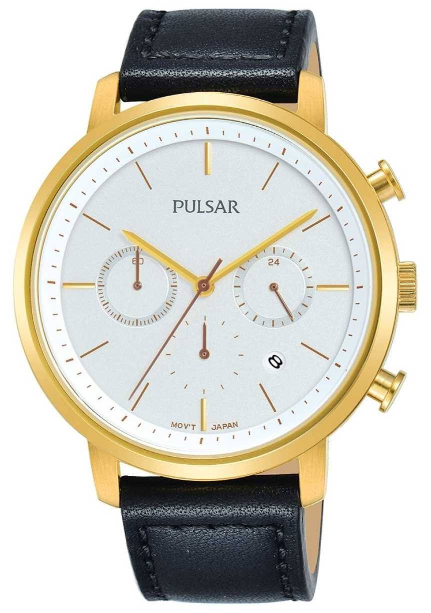 Pulsar PT3938X1 Watch