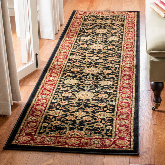 Safavieh Lyndhurst Collection LNH212G Traditional Oriental Runner, 23