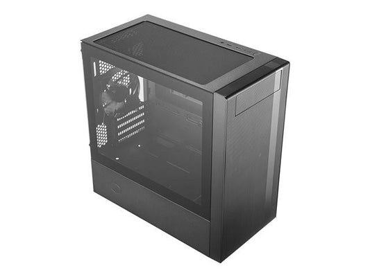 Cooler Master MasterBox NR400 Tower Box One Size