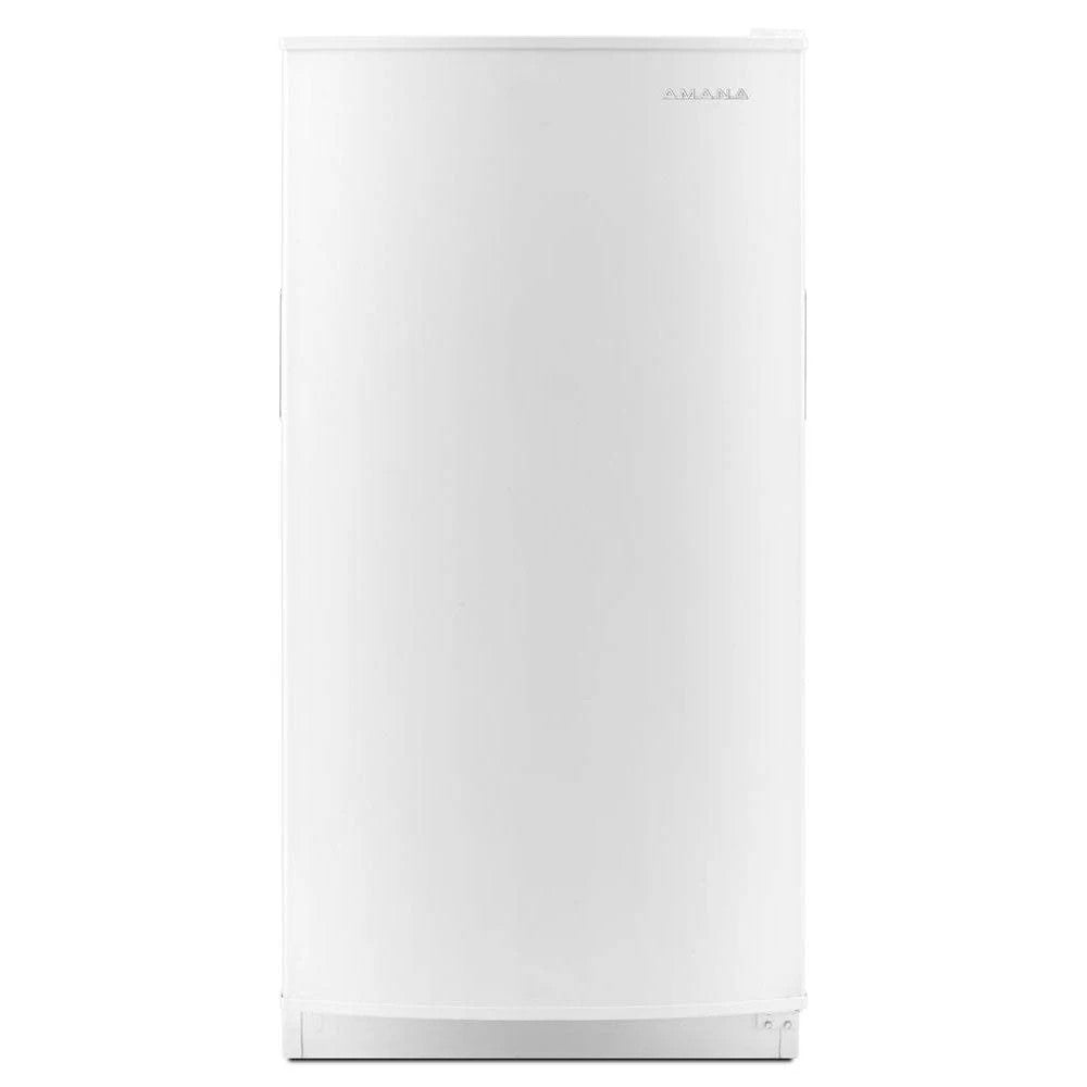 Amana AZF33X16DW 15.7 Cu. ft. White Upright Freezer