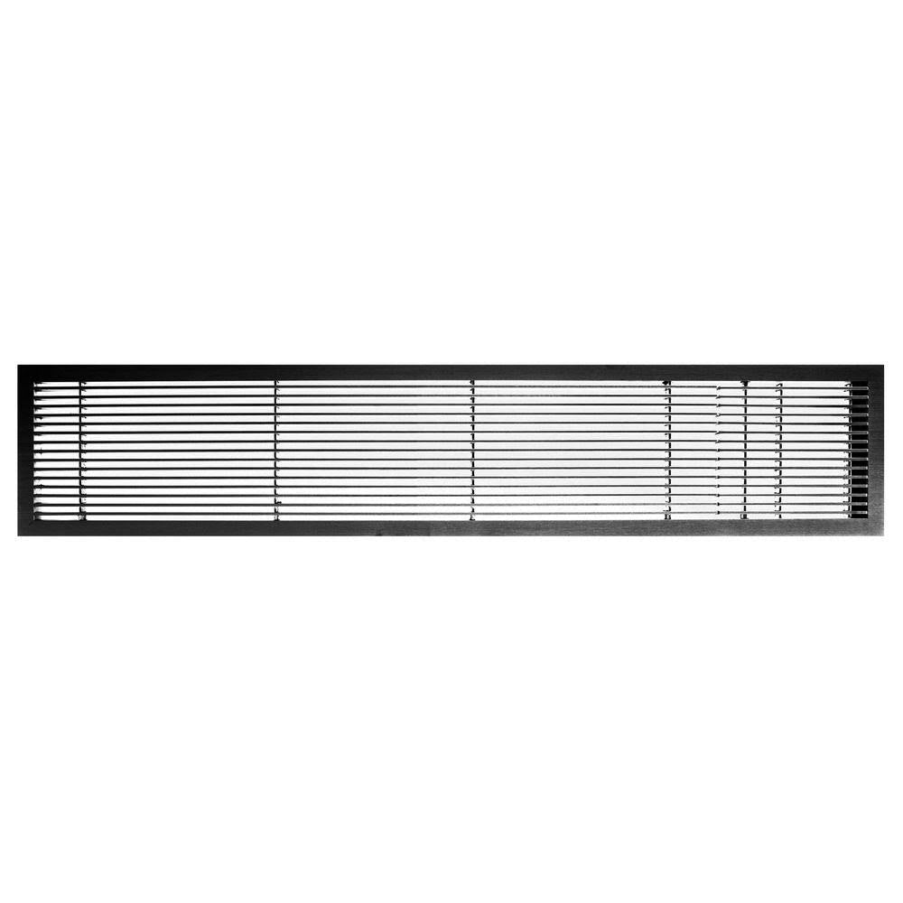 Architectural Grille 100043615 AG10 Series 4