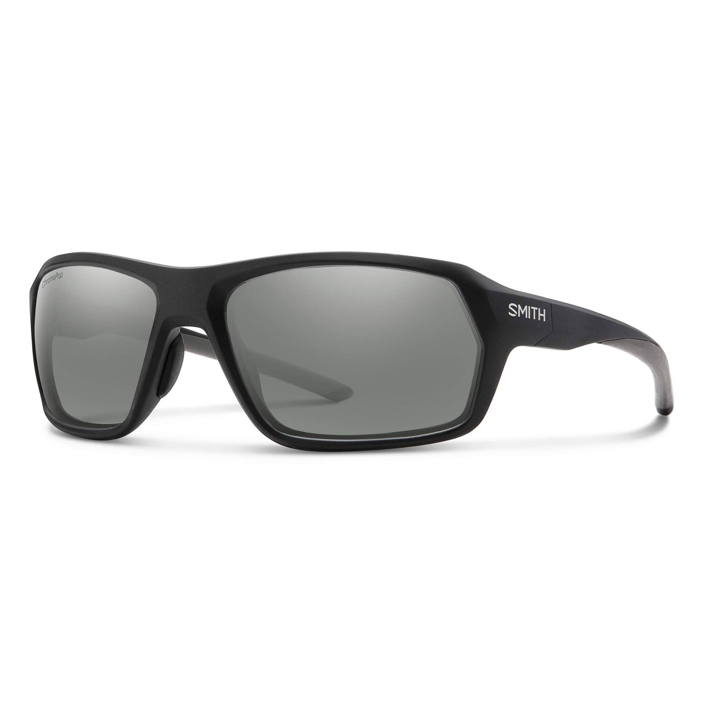 Smith Rebound Sunglasses - Black