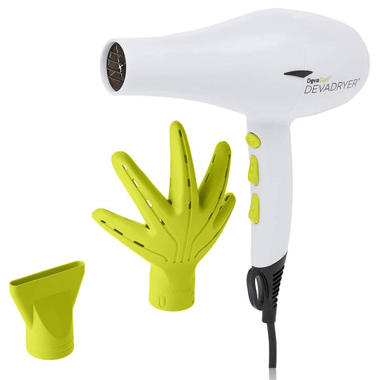 Devacurl Dryer DevaFuser