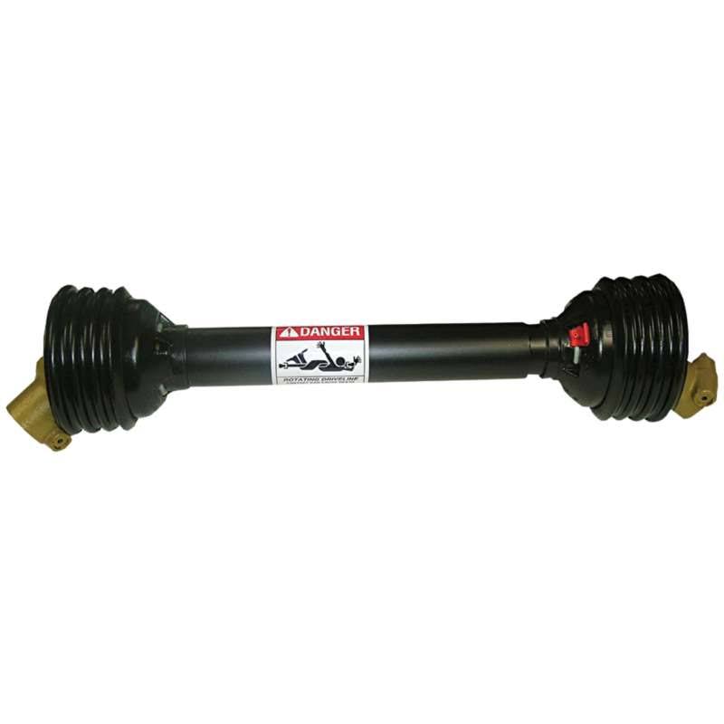 Weasler 14006453 Metric Driveline