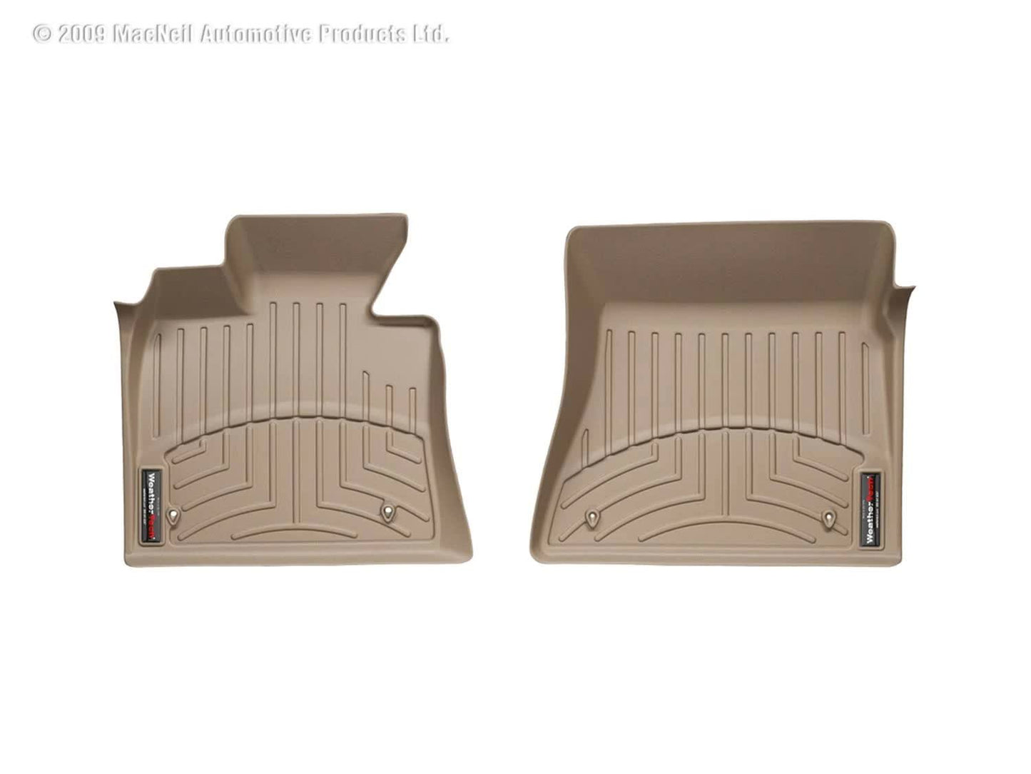 WeatherTech 454592 FloorLiner DigitalFit