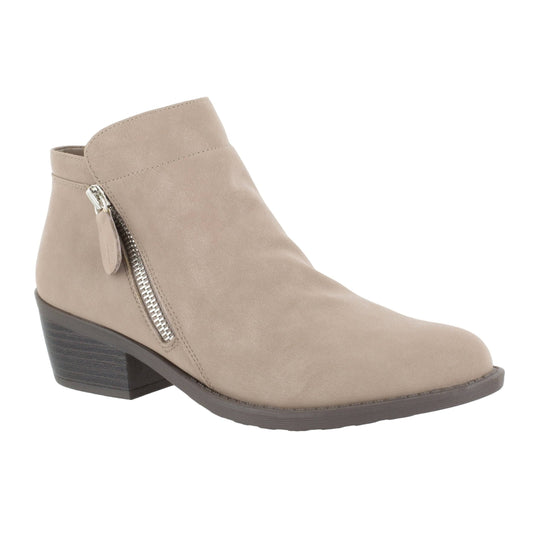 Easy Street Gusto 9.5 Women&s Taupe