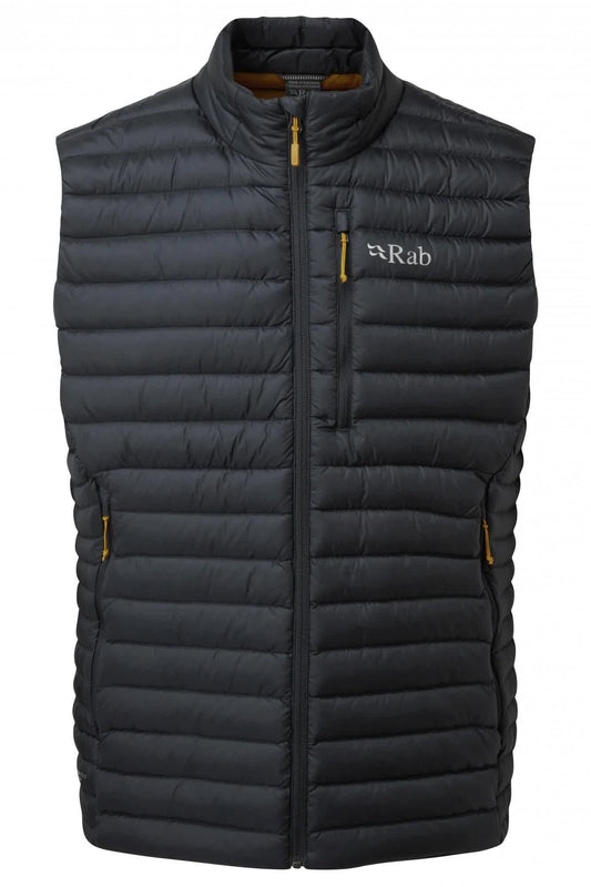 RAB Microlight Vest - Beluga S