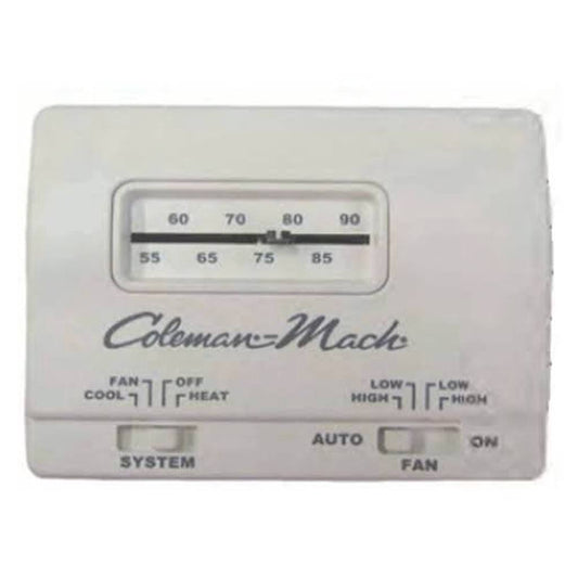 Coleman Wall Thermostat 7330G3351