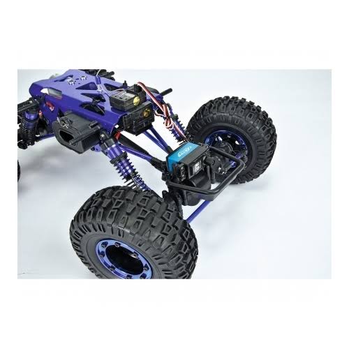 RC-Models 500404067 1:10 X-Crawlee XL 2.4g 100% RTR