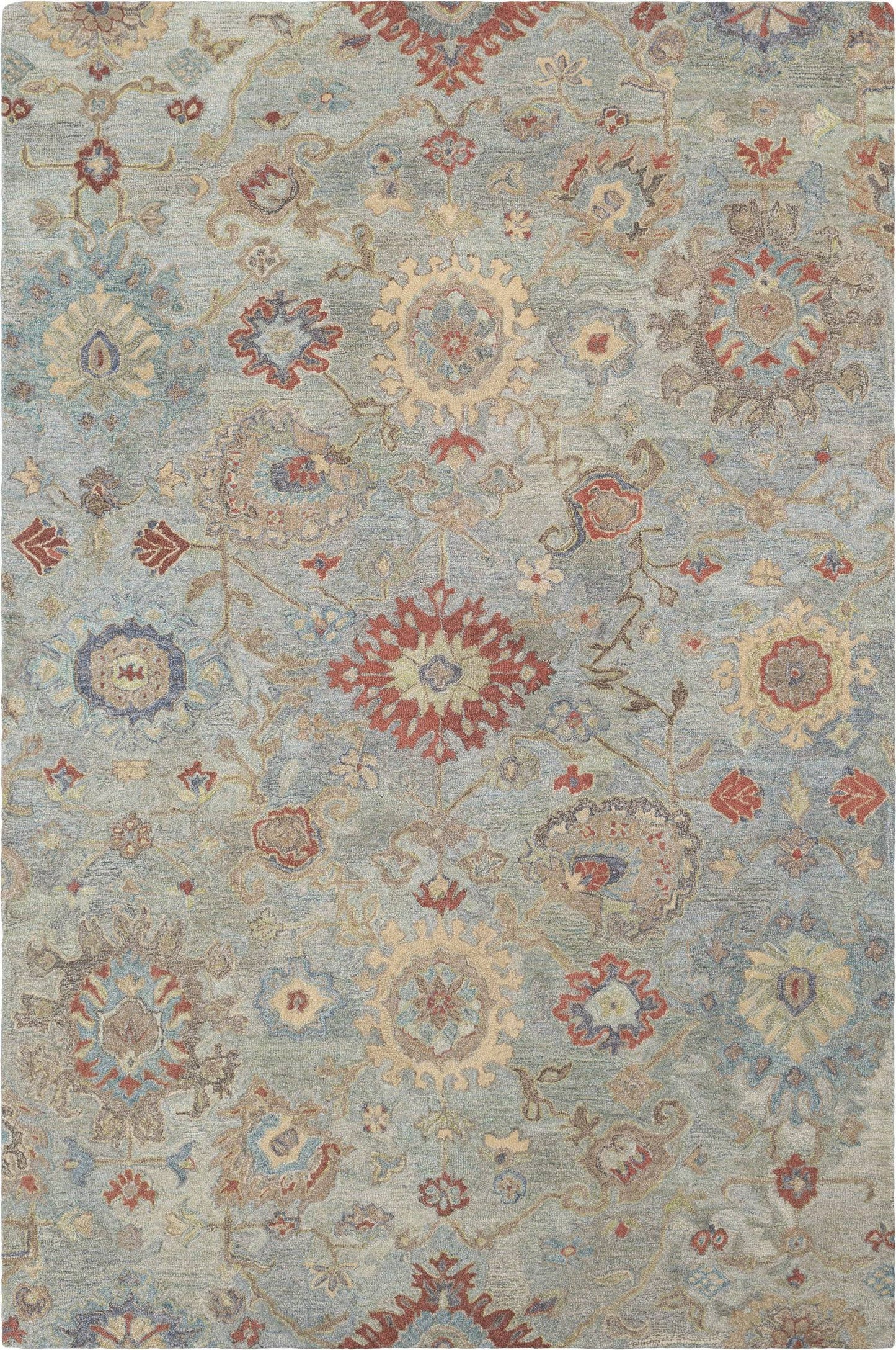 Surya | Classic Nouveau Area Rug - 18