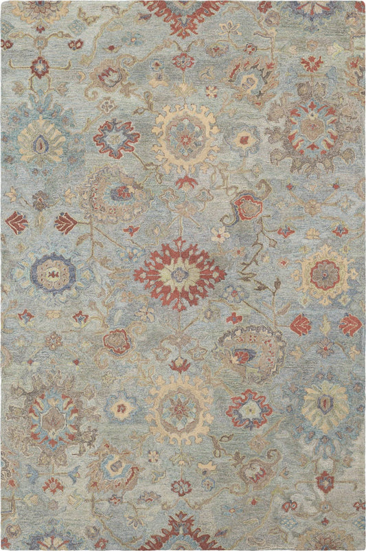 Surya | Classic Nouveau Area Rug - 18