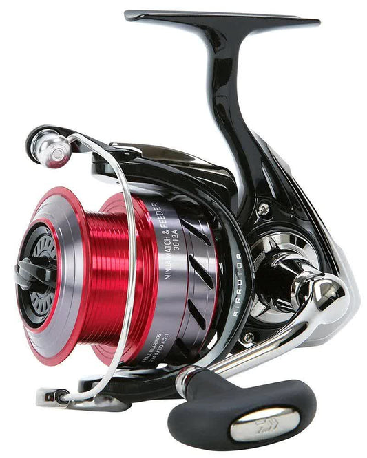 Daiwa Ninja Match