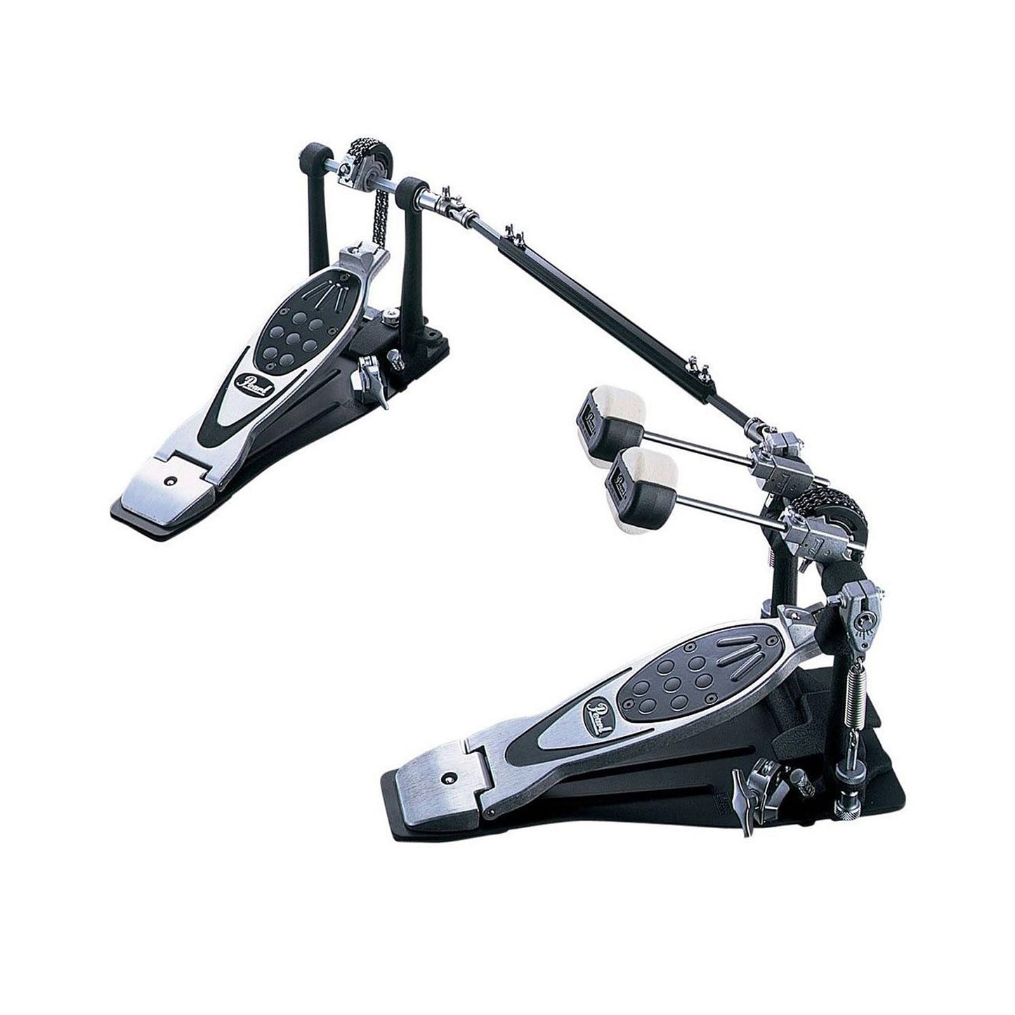 Pearl P-2002C PowerShifter Eliminator Double Bass Drum Pedal