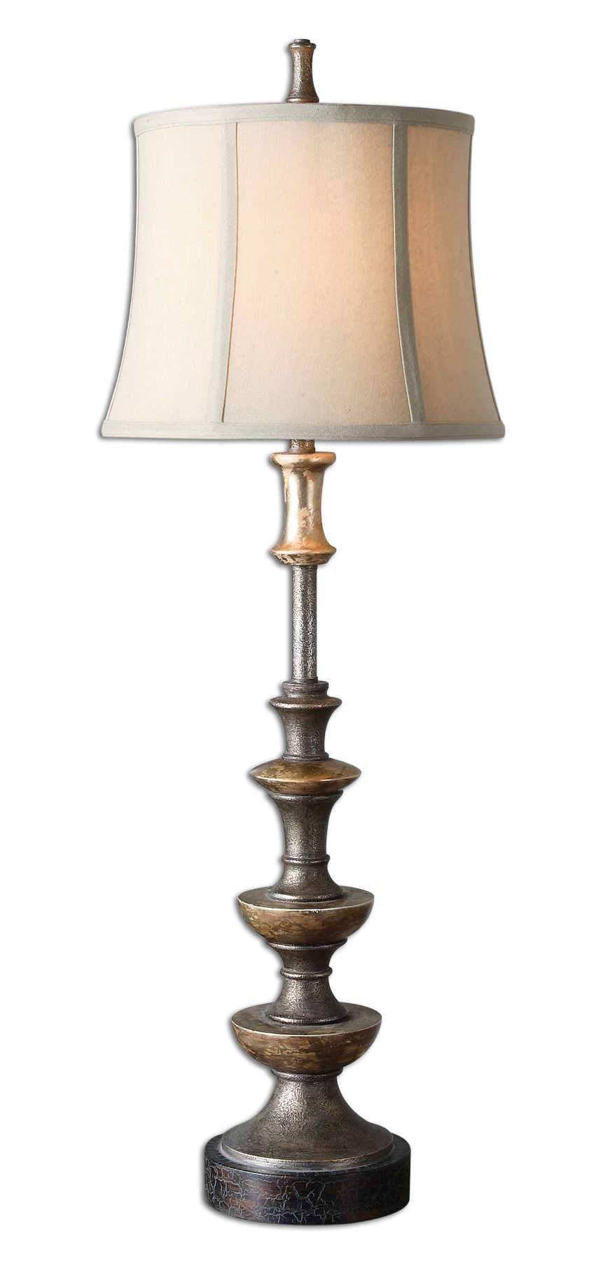 Uttermost Vetralla Buffet Lamp