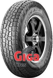 Pirelli Scorpion ATR ( LT225/75R16 D/8pr ) All Season Tires 1617500