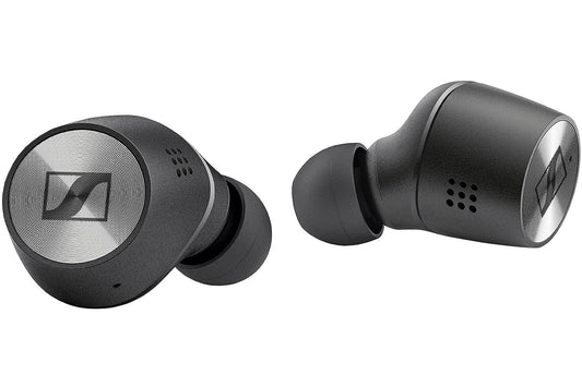 Sennheiser Momentum True Wireless 2 - Black