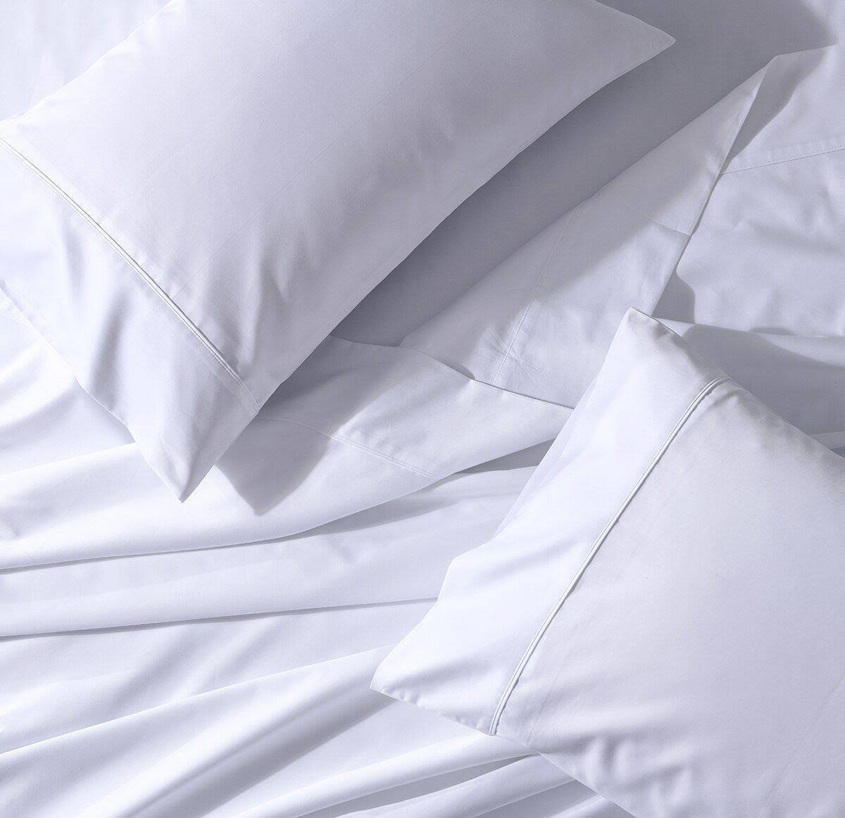 Abripedic Percale Sheets 22