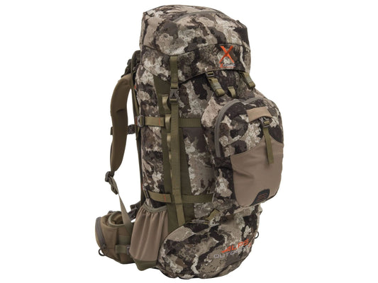 Alps Outdoorz Commander x + Pack - Cervidae