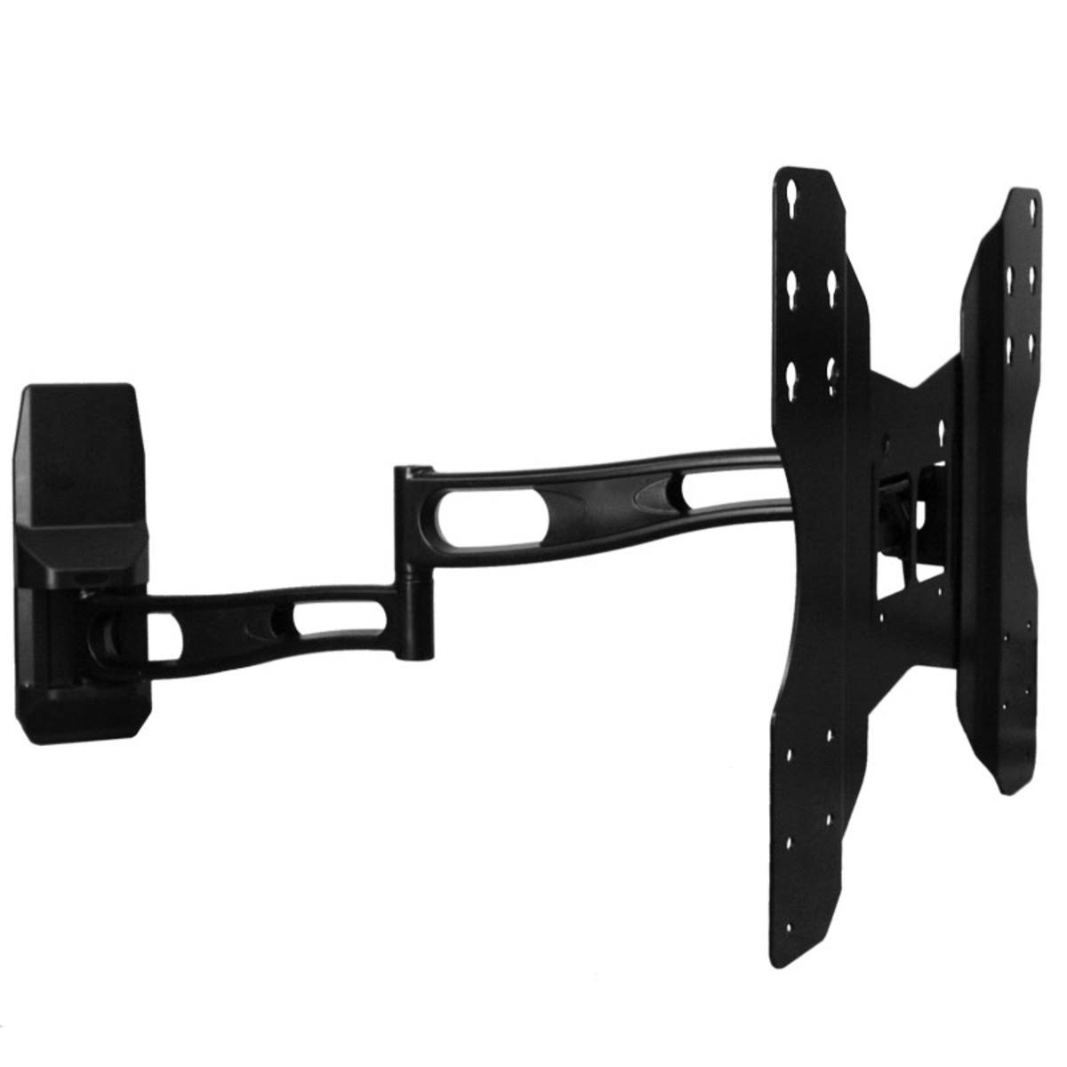 Aeon Stands and Mounts Full Motion Wall Mount with 29-inch Extension for 32