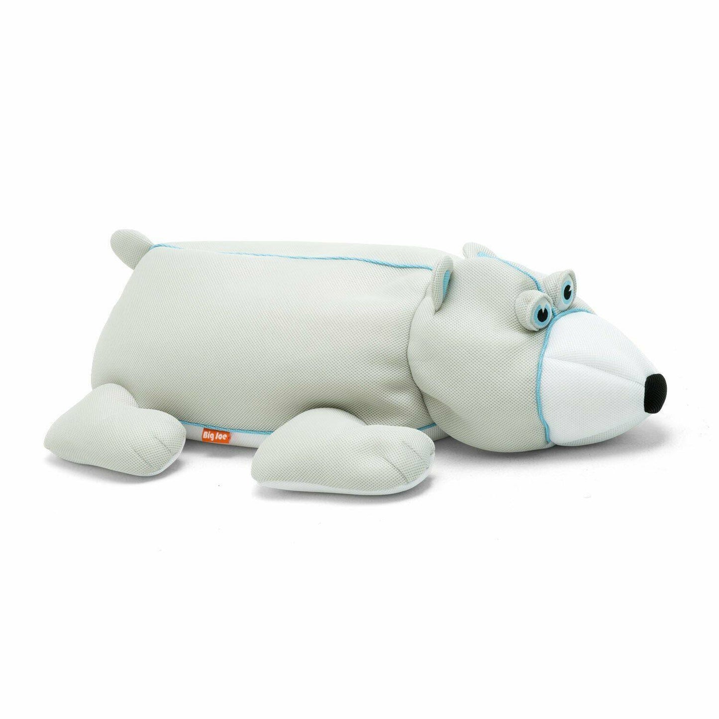 Big Joe 2020POL Pool Petz Toy, Polar Bear