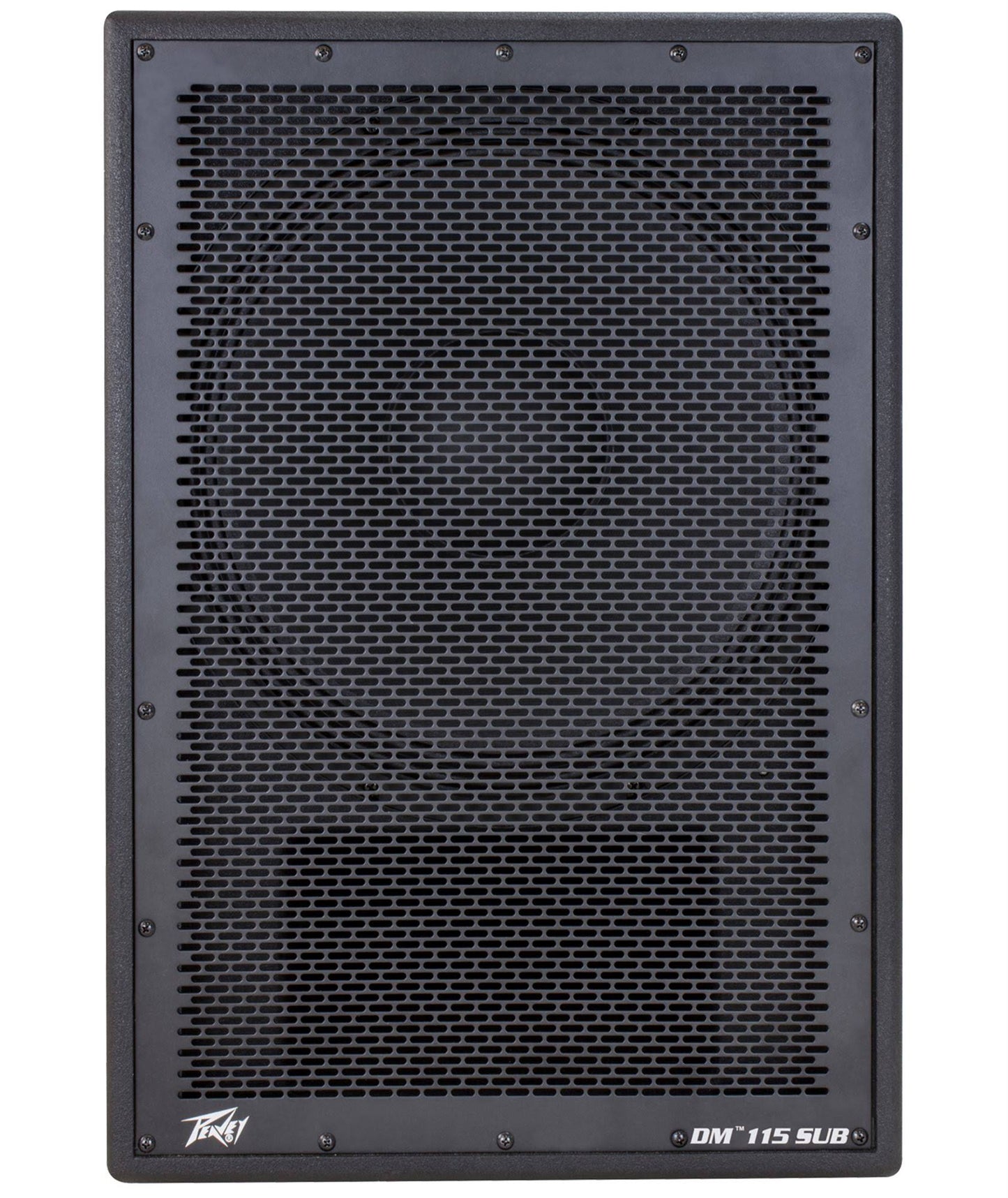 Peavey Dark Matter DM 115 Powered SUB