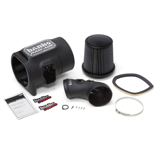 Banks Power 42250-D Banks Ram-Air Intake System