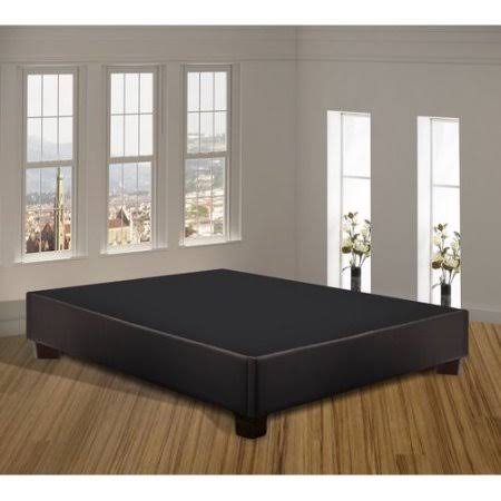 Alwyn Home Platform Bed Frame Size Queen