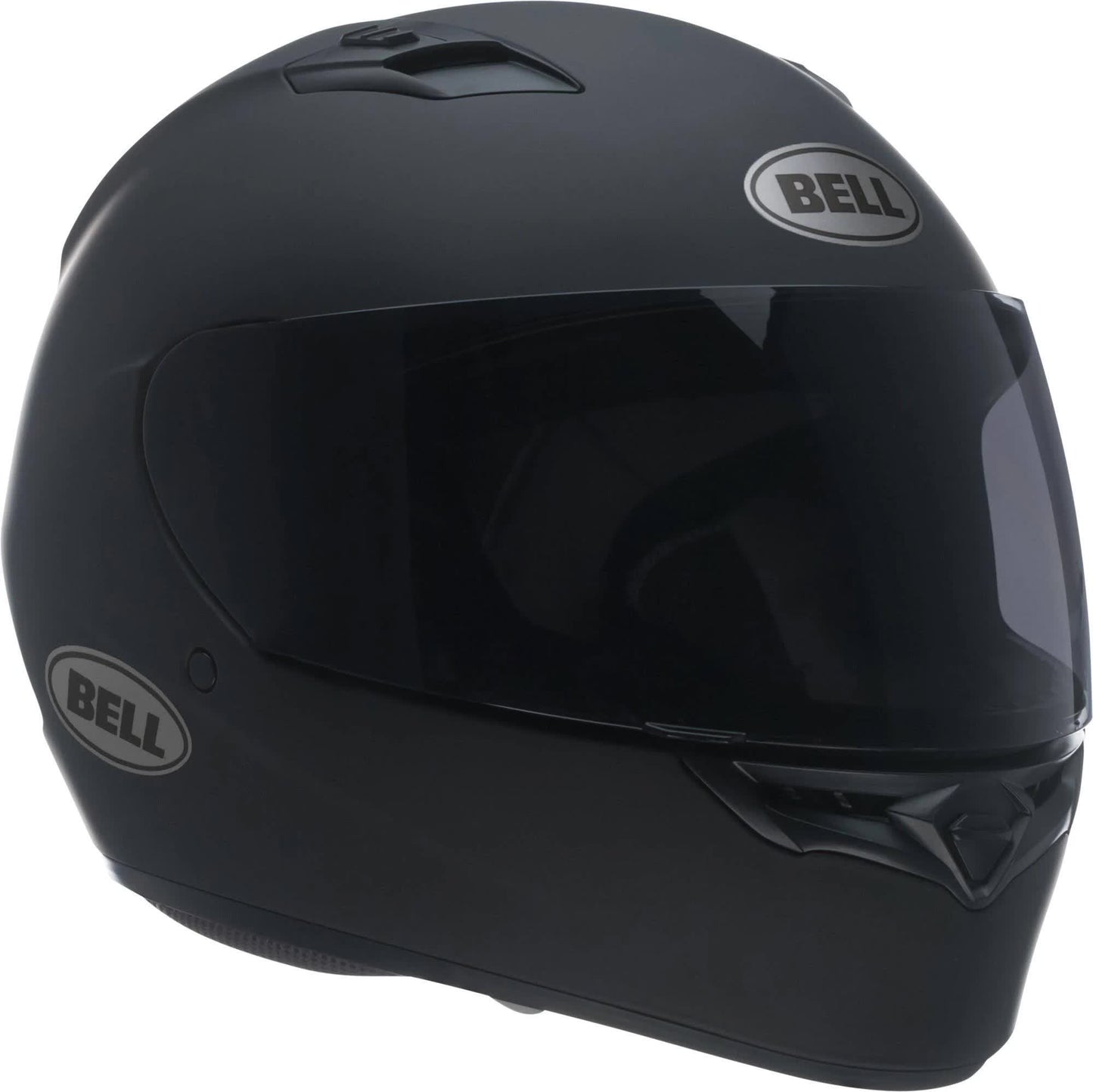 Bell Qualifier Helmet - Matte Black - 3XL