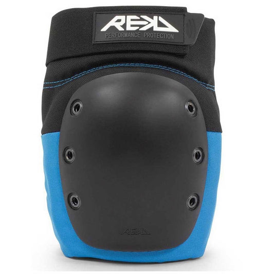 REKD Protection Ramp Knee Pads S