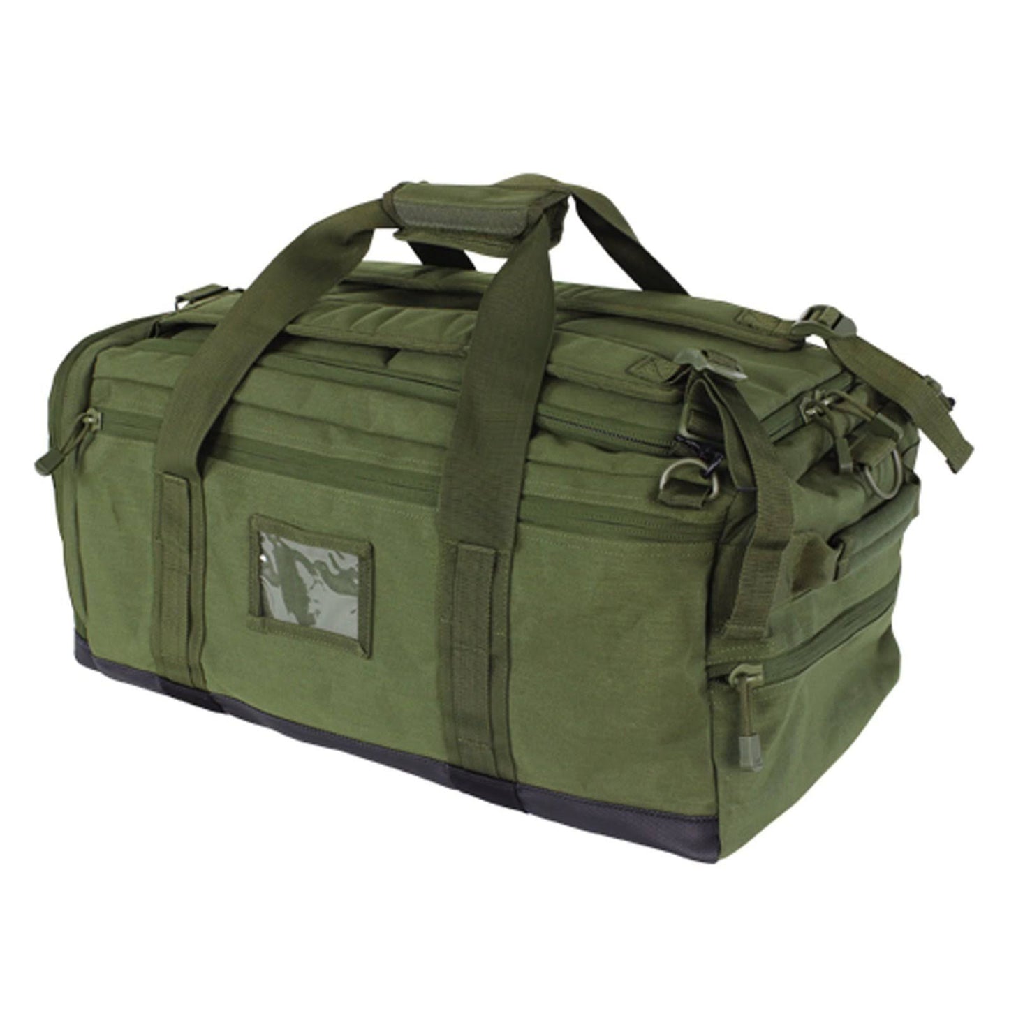 Condor Centurion Duffel Bag - Olive Drab