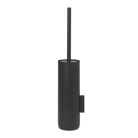 Blomus 66260 Modo Wall Mounted Toilet Brush Black